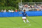 Men’s Soccer vs WPI  Wheaton Men’s Soccer vs Worcester Polytechnic Institute. - Photo by Keith Nordstrom : Wheaton, Men’s Soccer